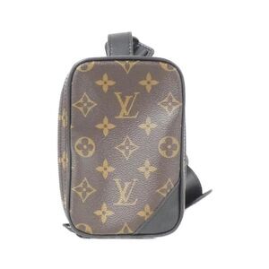 Louis Vuitton Monogram Solar Ray Utility Harness Bag